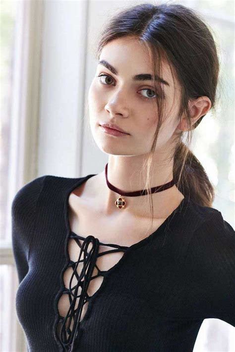20 Style Tips On How To Wear Chokers Choker Outfit