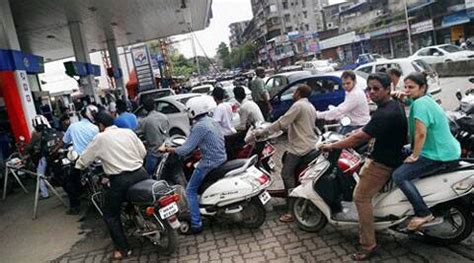 Petrol rates in india are revised on a daily basis. Delhi: Petrol price cut by Rs 1.82/litre; diesel rate ...