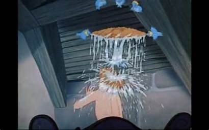 Disney Princess Scene Shower Cold Fanpop She