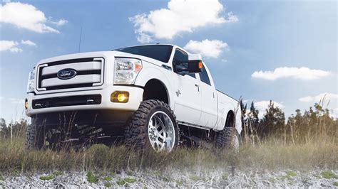 Ford F 250 Super Duty Platinum Editon Hd Wallpapers Background Images