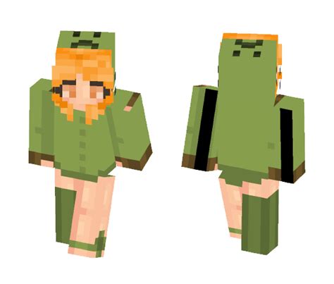 Download Cupa From Mob Talker Minecraft Skin For Free Superminecraftskins