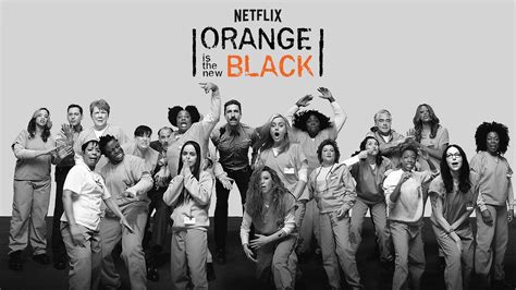 Orange Is The New Black Wallpapers Top Free Orange Is The New Black