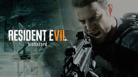 The ninth major installment in the resident evil series. Resident Evil 7: Biohazard Backgrounds, Pictures, Images