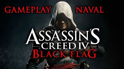 Assassin s Creed IV Black Flag Gameplay naval plantation et présent