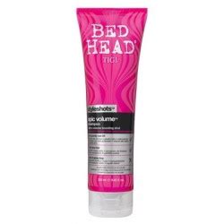 Recensioni Bed Head Styleshots Epic Volume Shampoo Di Tigi Le