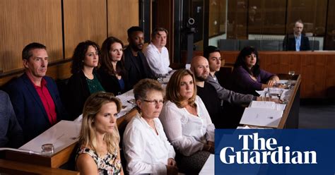 The Trial Tv Finally Gets Inside A Jury Room With Chilling Results