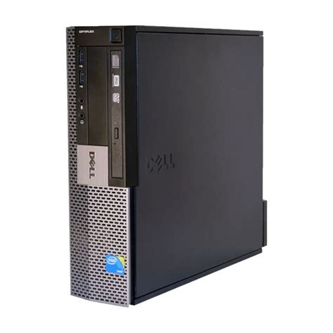 Dell Optiplex 990 Tower Computer Pc 330 Ghz Intel I7 Quad Core Gen 2