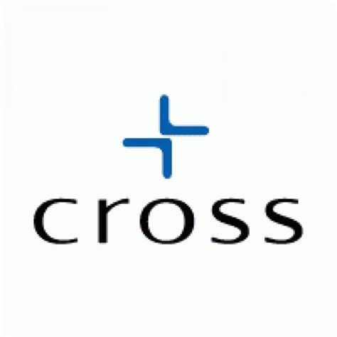 Cross | Brands of the World™ | Download vector logos and logotypes gambar png
