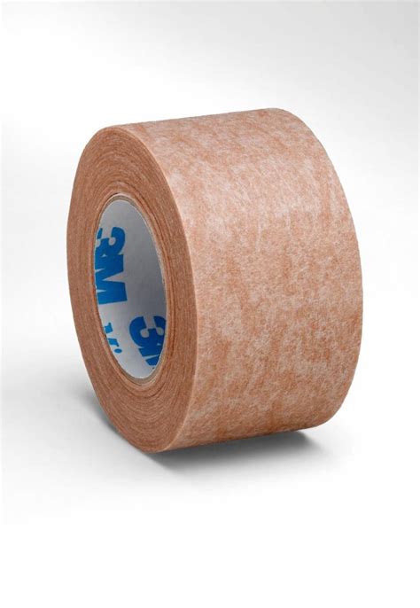 3m Micropore Paper Surgical Tape Tan Usa Medical And Surgical Supplies