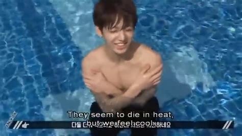 Bts Jungkook Abs Youtube