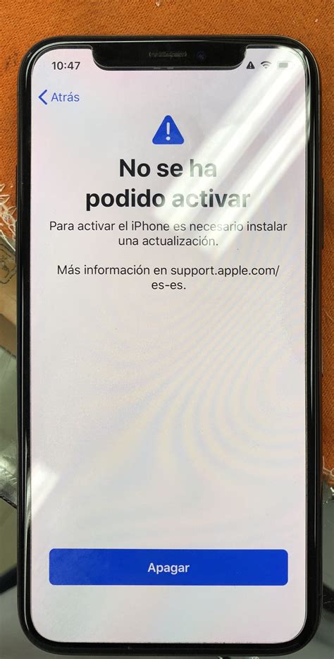 Hacer Deporte Arco Amplificación No Se Ha Podido Activar El Iphone