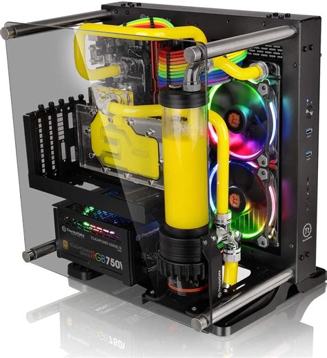 So much to come for this build in our future upgrades. Best PC cases for airflow | Dot Esports