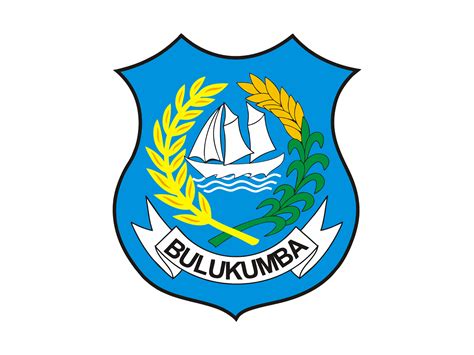 Logo Kabupaten Bulukumba Vector Cdr Png Hd Gudril Logo Tempat Nya My
