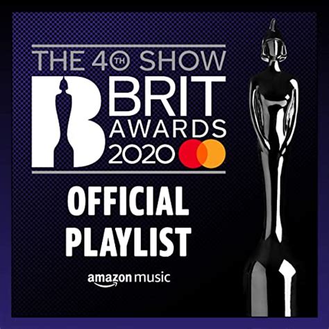 Brit Awards 2020 Official Playlist Von Tyler The Creator Fka Twigs