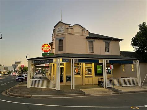 Riverina Hotel Nsw Holidays And Accommodation Things To Do