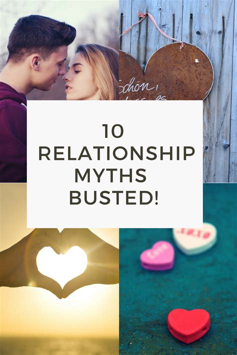 10 relationship myths busted the dating directory myth busted relationship blogs