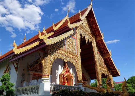Learn vocabulary, terms and more with flashcards, games and other study tools. 12 AWESOME Things to Do in Chiang Mai, Thailand (2021 Guide)