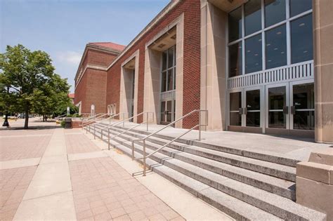 Purdue University In West Lafayette Unique Venues