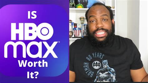 Hbo Max Review Youtube