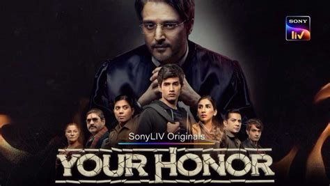 Your Honor Episodes Rdseohpseo