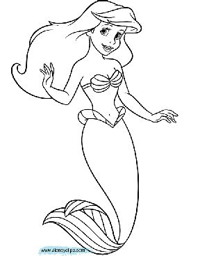 Free Free 337 Disney Character Outline Svg SVG PNG EPS DXF File