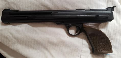 Daisy 717 Air Pistol For Sale At Gunsamerica Com 900295846