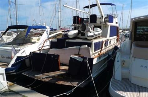 Grand Banks 46 Classic 1992 Boats For Sale And Yachts