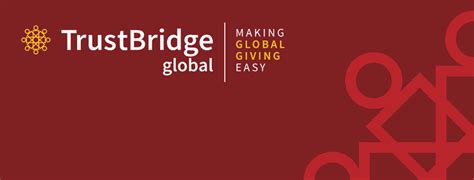 Trustbridge Global Foundation