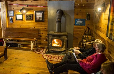 A Weekend At Lapland Lake Nordic Vacation Center Adirondack Experience