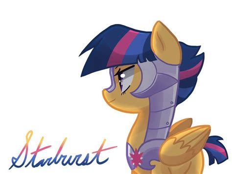 Starburst Daughter Of Twilight And Flash My Little Pony Comic Mlp My