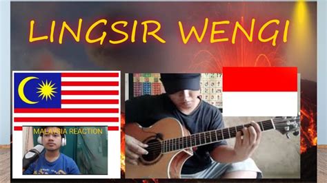 We did not find results for: Lingsir Wangi by Alif ba ta - Reaction // Malaysia ...