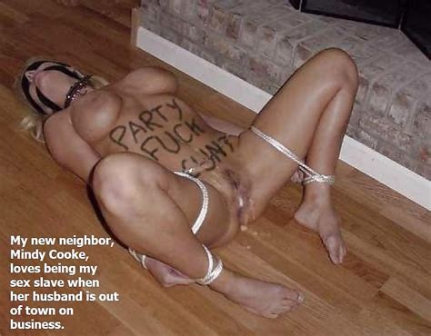 Submissive Sex Slave Sluts Caption Pics Xhamster