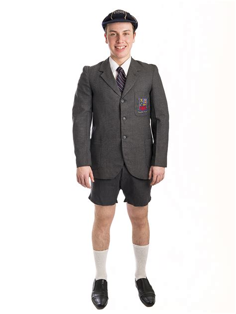 School Uniform For Boys