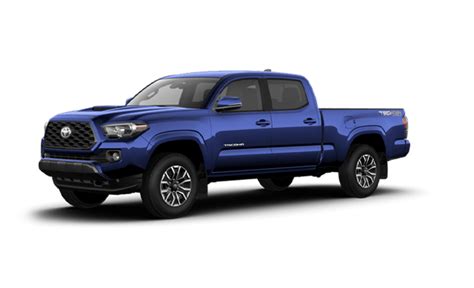 Villa Toyota In Gatineau The 2023 Toyota Tacoma 4x4 Double Cab 6a