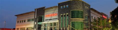 Check out here to find out more about our products and services! PESTECH Technology Sdn Bhd Jobs and Careers, Reviews