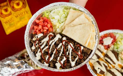 The halal guys started in 1990 as the first ever food cart offering halal food to muslim cab drivers in nyc. The Halal Guys Opening Site No.2 | Eat and Drink | London ...