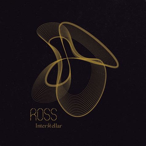 ‎interstellar Album By Ross Apple Music