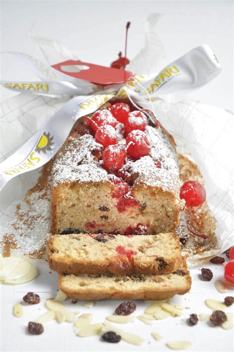 Christmas fruit loaf cake 14. Idea by tasneem on loaf cakes | Christmas fruit, Sweet savory