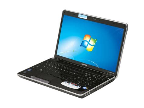 Toshiba Laptop Satellite A505 S6020 Intel Core I5 1st Gen 430m 226