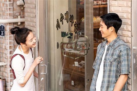 See how many you recognize now that they're grown up. Jung Hae-in And Kim Go-eun's New Movie "Tune In For Love ...