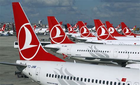 Nieuwe Regels Bekendgemaakt Voor Turkse Luchthavens