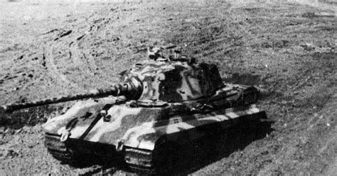 Tiger Ii S Pz Abt Tiger Ii Tigers And Armored Vehicles