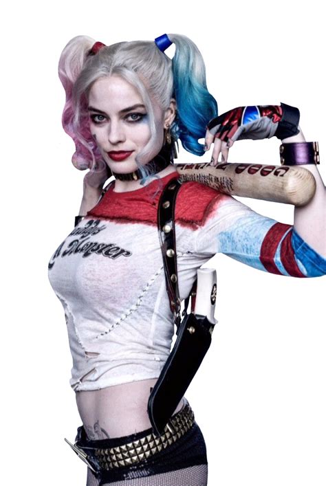 Harley Quinn Png 21 By Anna X Anarchy On Deviantart