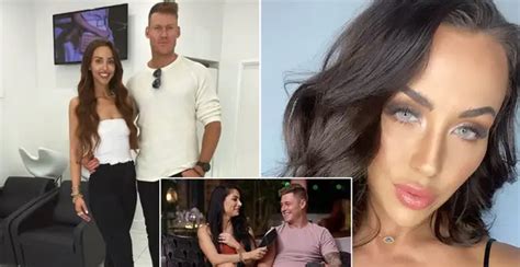 Married At First Sight Australia Where Are The Season 7 Couples Now