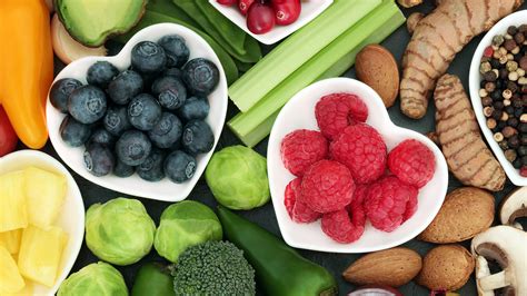 This article identifies the 15 most healthful foods based on recent research. The best heart-healthy foods to eat and why you should ...