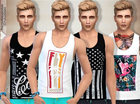 Sims 4 Clothing Sets In 2023 Sims 4 Male Clothes Sims 4 Clothing Sims