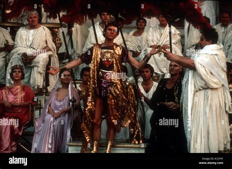 Caligula Tinto Brass Fotos Und Bildmaterial In Hoher Auflösung Alamy