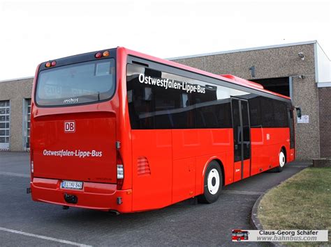 Bahnbus Com Bildergalerie Ostwestfalen Lippe Bus Bvo Busverkehr