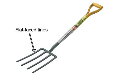 What Is A Digging Fork Wonkee Donkee Tools