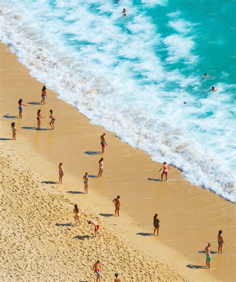 people ocean beach aerial view featuring beach aerial and view high quality people images